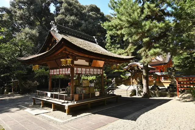水度神社